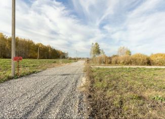 Продажа участка, 5 сот., Свердловская область