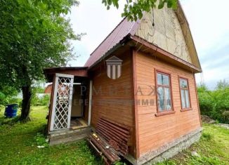 Продажа дачи, 40 м2, Владимирская область, надел 1, 33