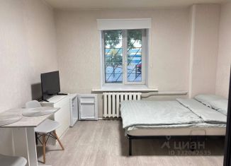 Сдается в аренду квартира студия, 16 м2, Новосибирск, Владимировская улица, 35