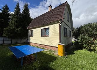 Продажа дома, 63 м2, Московская область, СНТ Станкоцвет, 34