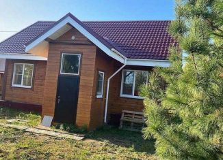 Коттедж на продажу, 147 м2, Кировская область, Ромашковая улица, 3