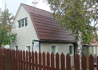 Продажа дома, 60 м2, Кемеровская область, СНТ Строитель-2, 78