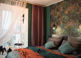 Сдам в аренду 2-ком. квартиру, 70 м2, Самара, проспект Карла Маркса, 4Б, ЖК Желябово.РФ