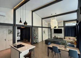 Сдается в аренду дом, 123 м2, Московская область
