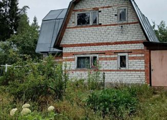 Продается дача, 60 м2, Чувашия, СТ Заволжье, 94А