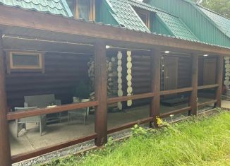 Сдам в аренду дом, 118 м2, Пермь, улица Докучаева, 33Г