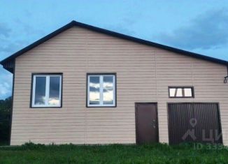 Продаю дом, 66.3 м2, поселок городского типа Арти, улица Иконникова, 4