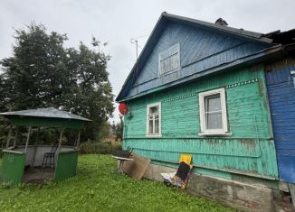Продам дом, 99.5 м2, Ленинградская область, 2-я Футбольная улица, 25