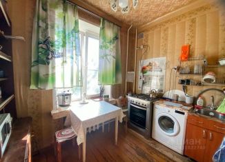 Продается 3-ком. квартира, 67.6 м2, Самара, Куйбышевский район, Молдавская улица, 1