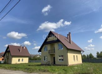 Продаю дом, 126.7 м2, Калужская область, Зелёная улица, 53