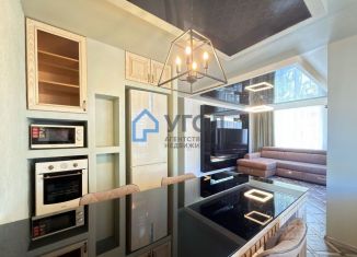 2-комнатная квартира на продажу, 62 м2, Самара, 5-я просека, 110А, Октябрьский район