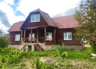 Дом на продажу, 100 м2, Тульская область, село Гурово, 19