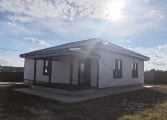 Продается дом, 145 м2, Калужская область, Полевая улица