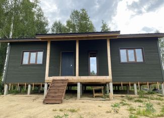 Продажа дома, 90 м2, Ленинградская область, 4-й проезд