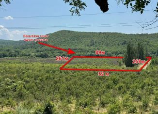 Продается земельный участок, 180 сот., Крым, улица Гагарина