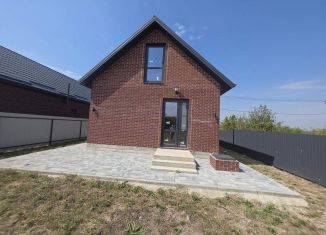 Продаю дом, 72 м2, поселок городского типа Ильский, улица Кистерева