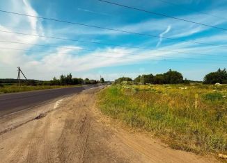 Участок на продажу, 20 сот., Ленинградская область