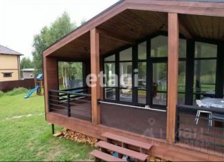 Дом на продажу, 70 м2, Калуга, Московская улица, 375Е, Октябрьский округ