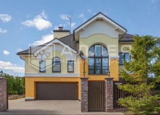 Продаю коттедж, 360 м2, Московская область, КП Александрово, 66