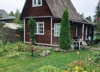 Продажа дома, 27.5 м2, Ленинградская область, СНТ Лебяжье, 241