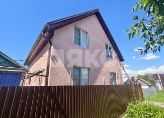 Продажа дома, 110.9 м2, Краснодарский край, улица Суворова