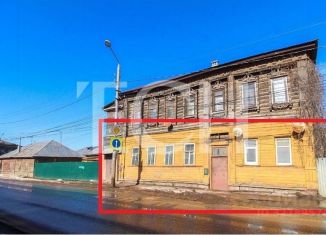 Дом на продажу, 90 м2, Тульская область, улица Льва Толстого, 96