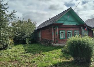 Продаю дом, 33.7 м2, Юрьев-Польский, улица Чехова, 36