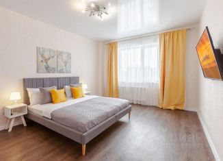 Сдача в аренду однокомнатной квартиры, 47 м2, Самара, улица Гастелло, 32