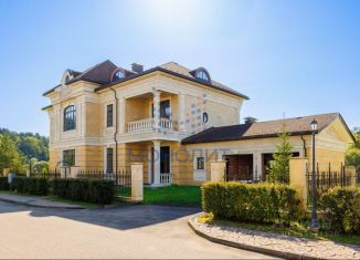 Продам коттедж, 758 м2, Москва, ДНП Идиллия, 53