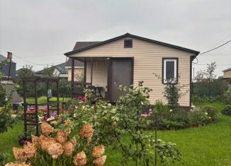Продается дача, 42 м2, Московская область, КП Береговой, 121