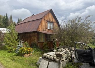 Продается дом, 24 м2, село Тарасково, СНТ Рябинушка, 60