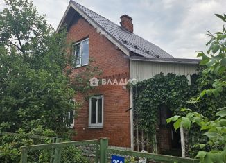 Продаю дом, 111.4 м2, Московская область, СНТ Лесные Поляны, 260