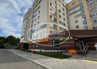 Продажа двухкомнатной квартиры, 54.4 м2, Чайковский