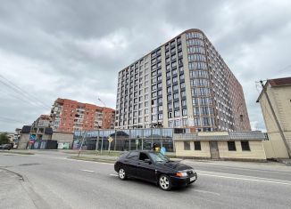 Продам 1-ком. квартиру, 43.9 м2, Нальчик