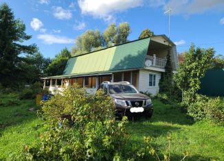 Продам дом, 103.6 м2, Калужская область