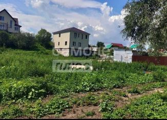 Продам участок, 8 сот., Республика Башкортостан, улица Блюхера, 41