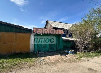 Продаю дом, 52.9 м2, Иркутск, Ленинский округ, 2-й Советский переулок, 16