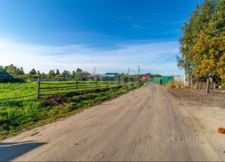 Земельный участок на продажу, 14.17 сот., Тюменская область