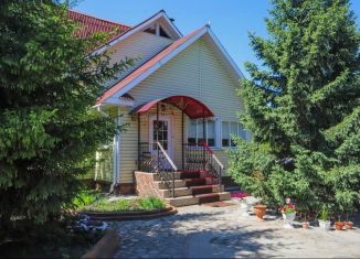 Дом на продажу, 121.3 м2, Иркутск, Пляжная улица, 29, Ленинский округ
