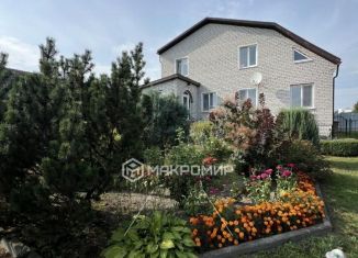 Продается дом, 220 м2, Брянская область, Цветочная улица, 56А