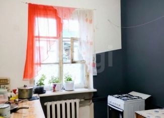 Продам комнату, 21 м2, Республика Башкортостан, Центральная улица, 6