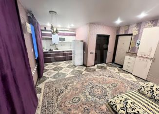 Двухкомнатная квартира на продажу, 41.4 м2, Самара, 9-я просека, 21к1, Промышленный район