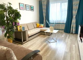 Аренда 2-ком. квартиры, 65 м2, Воронеж, улица Карла Маркса, 116А, Центральный район