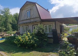 Продается дача, 50 м2, Тверская область, СНТ Олимпийское, 1А