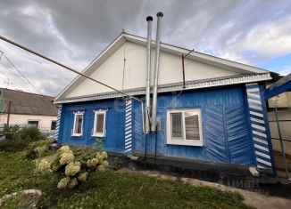 Продажа дома, 75.4 м2, Татарстан, улица Спартака, 1А