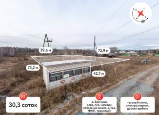 Продажа участка, 30.33 сот., Тюменская область