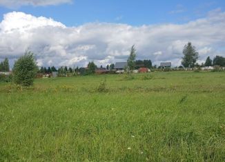 Участок на продажу, 13.45 сот., Московская область