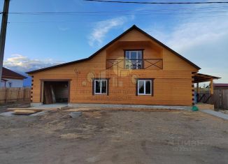 Продажа дома, 200 м2, село Хомутово, улица 50 лет Октября, 10/2
