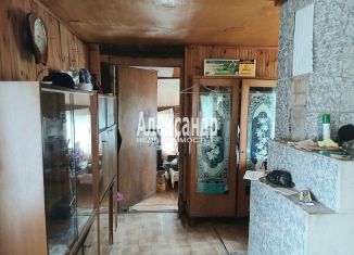 Продается дача, 37 м2, Ленинградская область, 9-я линия