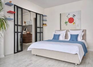 Сдается однокомнатная квартира, 40 м2, Иркутская область, улица Полины Осипенко, 13